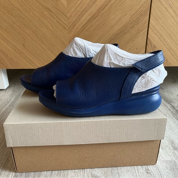 Camper Ballon Mattress Sandal - Picture 2 of 13